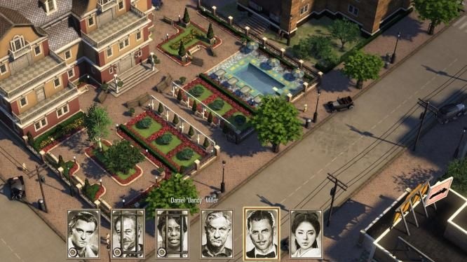 Gangsterskou Omertu rozšíří datadisk Japanese Incentive  