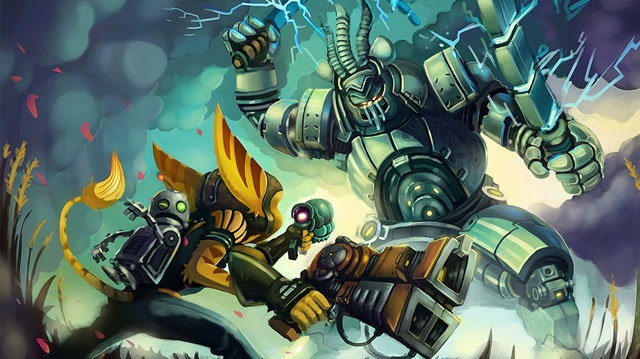 Trailer Ratchet & Clank: Into the Nexus přináší konec