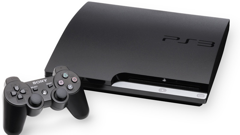 PlayStation 3 oslavil 80 milionů prodaných kusů