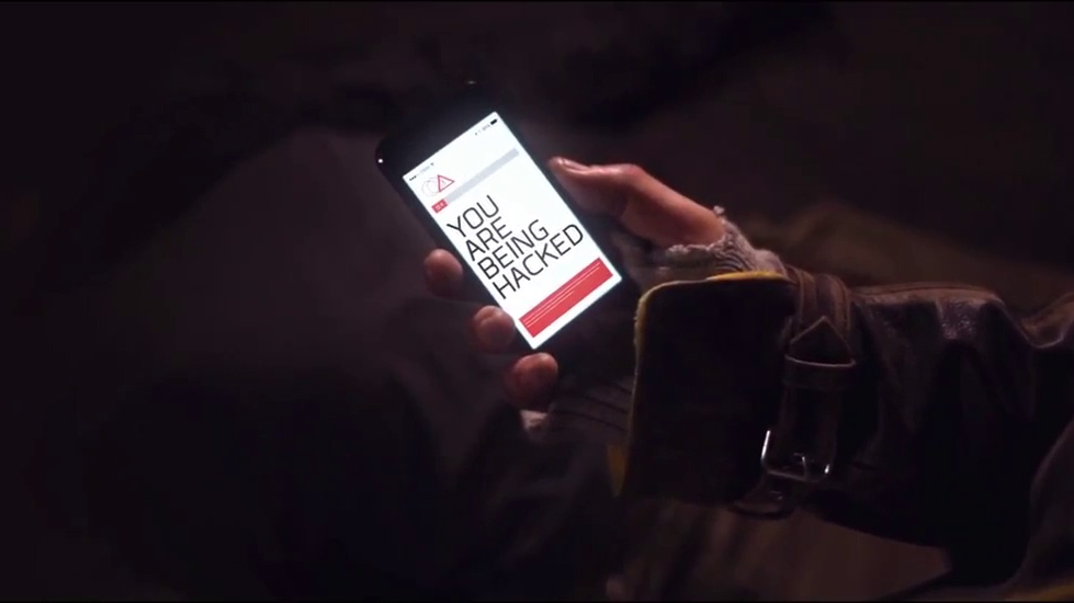 Fanfilm k Watch Dogs nabízí hvězdu fanouškovských videí