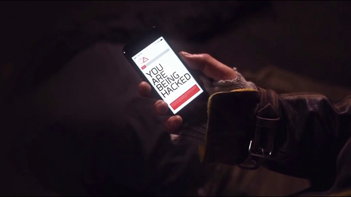 Fanfilm k Watch Dogs nabízí hvězdu fanouškovských videí