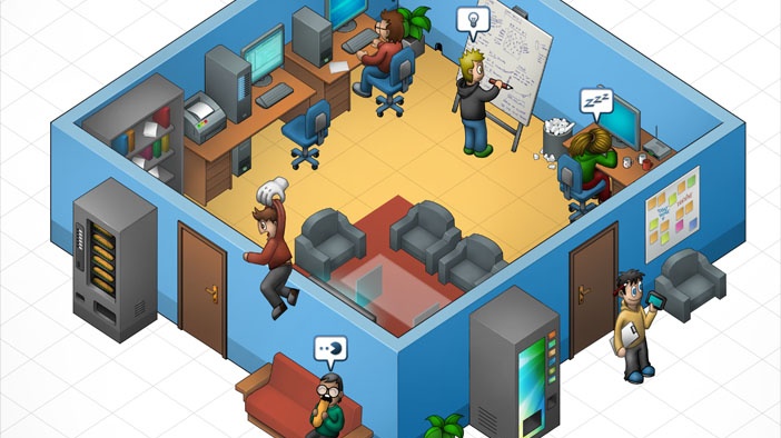 Sérii českých knih o tvorbě her završí Game Industry 3 zaměřená na design a indie vývoj