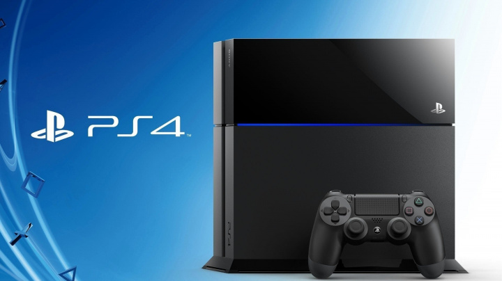PlayStation 4 vychází v US a verbuje hráče videem s pohodovou atmosférou