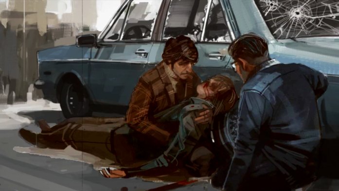 Sedm setnutých: připomínka neúspěšných „kickstarterů“ minulého roku