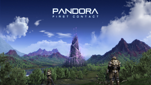 Pandora: First Contact - recenze