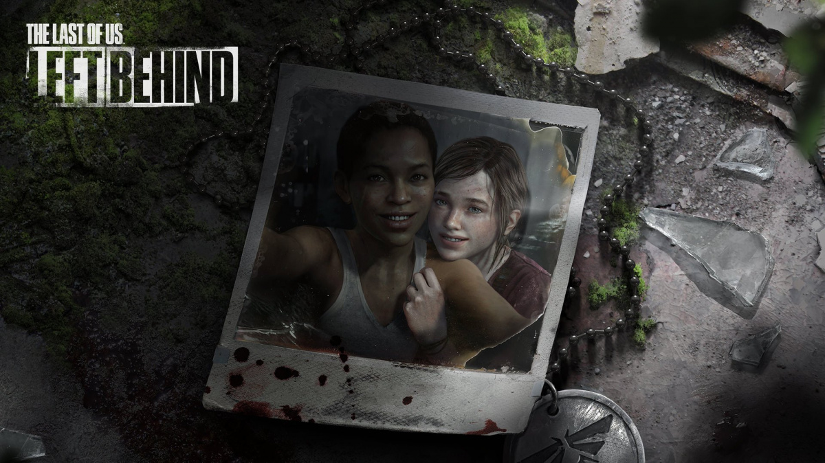 The Last of Us: Left Behind