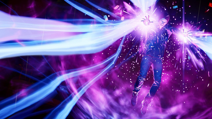 inFAMOUS: Second Son oznamuje datum vydání novým trailerem