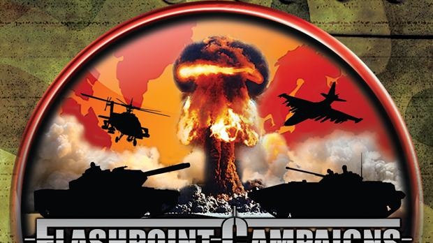 Flashpoint Campaigns: Red Storm - recenze