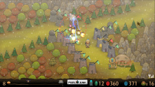 PixelJunk Monsters Ultimate