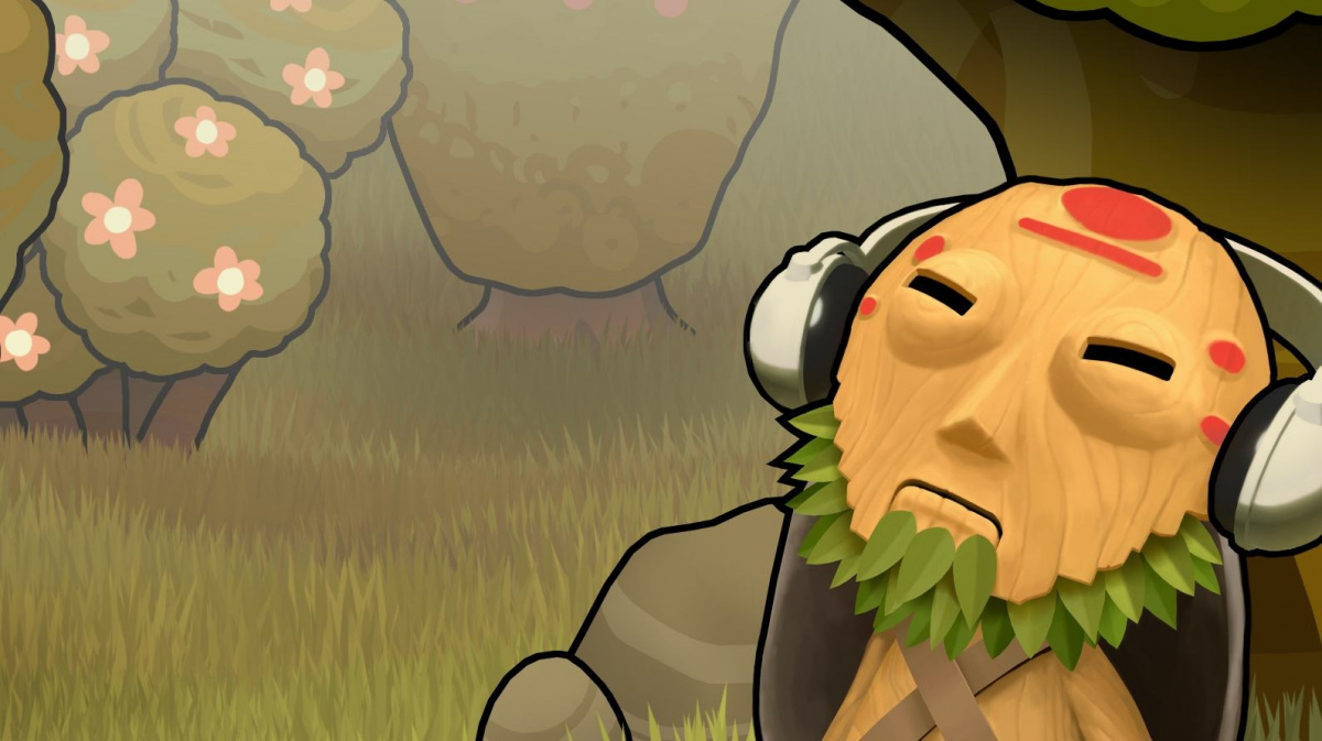 PixelJunk Monsters Ultimate - recenze