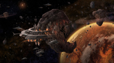 Star Wars: The Old Republic