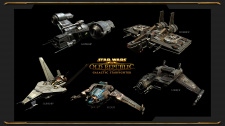 Star Wars: The Old Republic