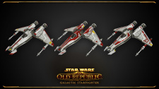Star Wars: The Old Republic