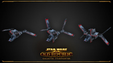 Star Wars: The Old Republic
