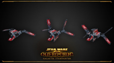 Star Wars: The Old Republic