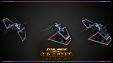 Star Wars: The Old Republic