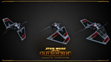Star Wars: The Old Republic