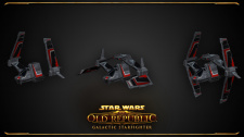 Star Wars: The Old Republic