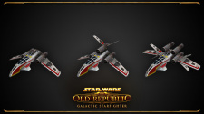 Star Wars: The Old Republic