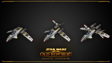 Star Wars: The Old Republic