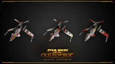 Star Wars: The Old Republic