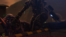 XCOM: Enemy Within