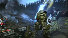 XCOM: Enemy Within