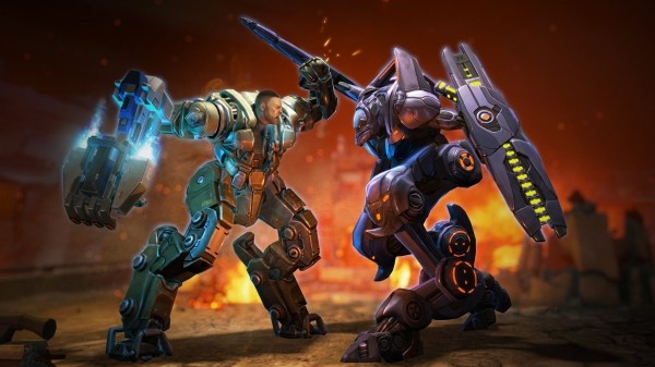 XCOM: Enemy Within - recenze