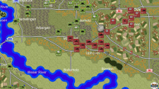 Flashpoint Campaigns: Red Storm