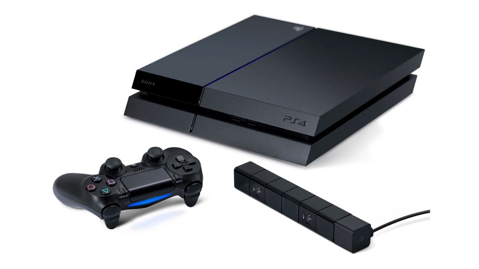 PlayStation 4 překonal předchůdce, za první den se prodalo milion kusů