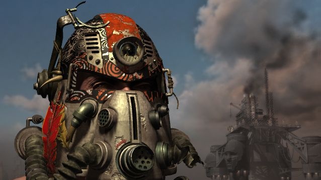 Indicie naznačují, že se blíží nový Fallout.