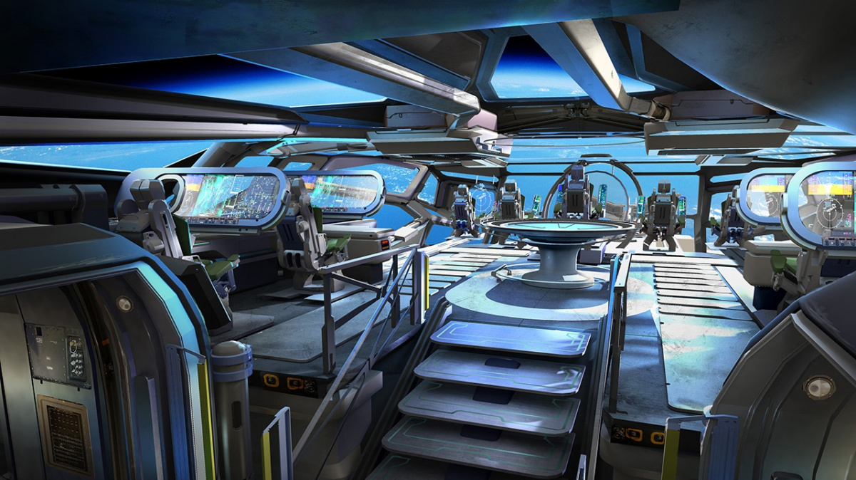 PC verze Star Citizen nikdy nic neobětuje kvůli konzolím