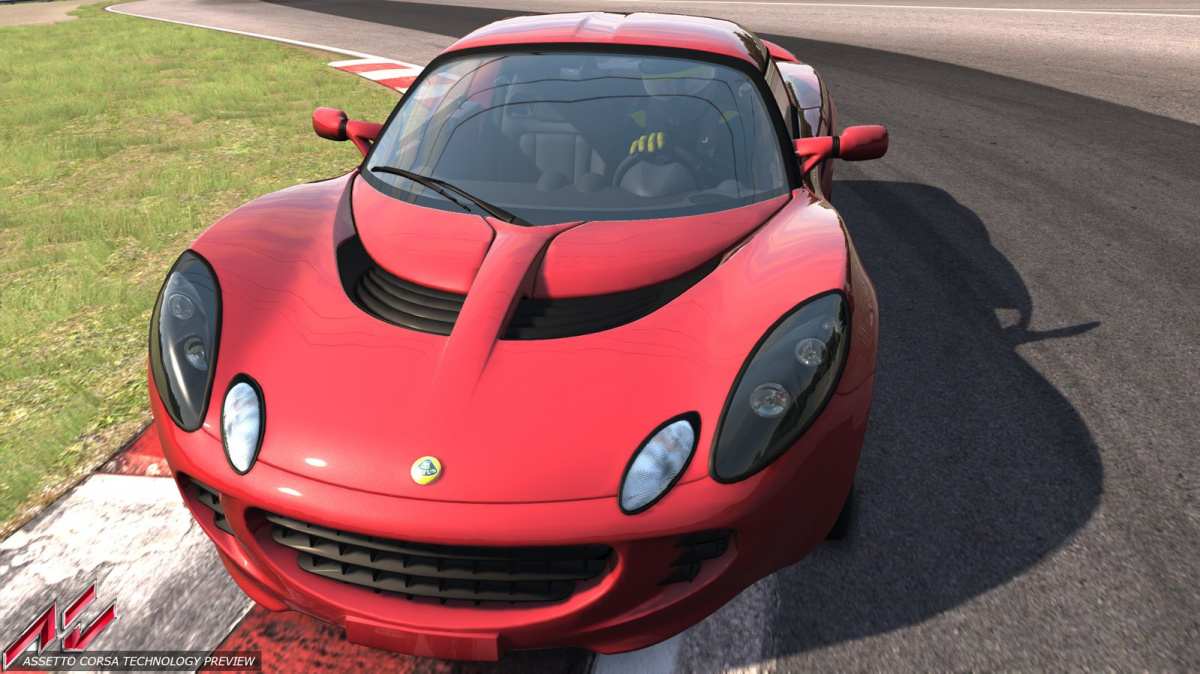 Assetto Corsa