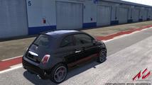 Assetto Corsa