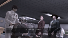 Deadly Premonition: The Director's Cut