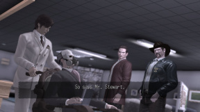 Deadly Premonition: The Director's Cut