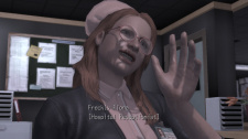 Deadly Premonition: The Director's Cut