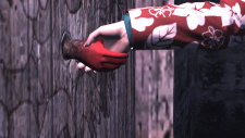 Deadly Premonition: The Director's Cut