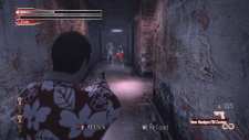 Deadly Premonition: The Director's Cut