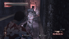 Deadly Premonition: The Director's Cut