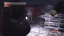 Deadly Premonition: The Director's Cut