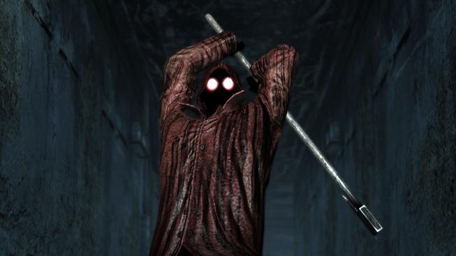 Deadly Premonition: The Director's Cut - recenze