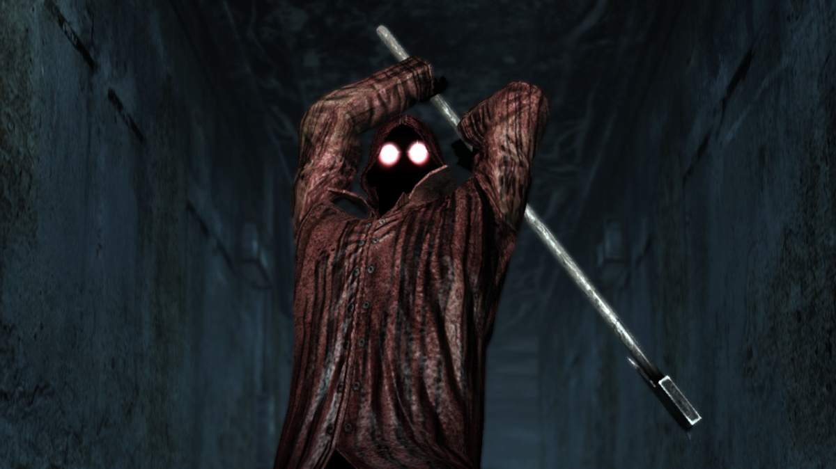 Deadly Premonition: The Director's Cut - recenze