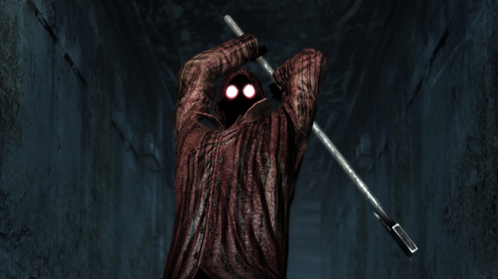 Deadly Premonition: The Director's Cut - recenze