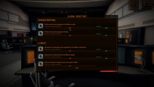 Take On Mars