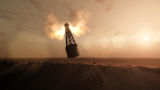 Take On Mars