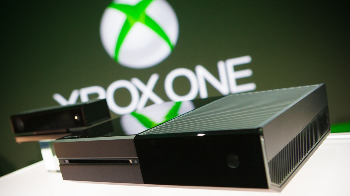 Xbox One umožní nahrávat klipy i do PC a následně sdílet