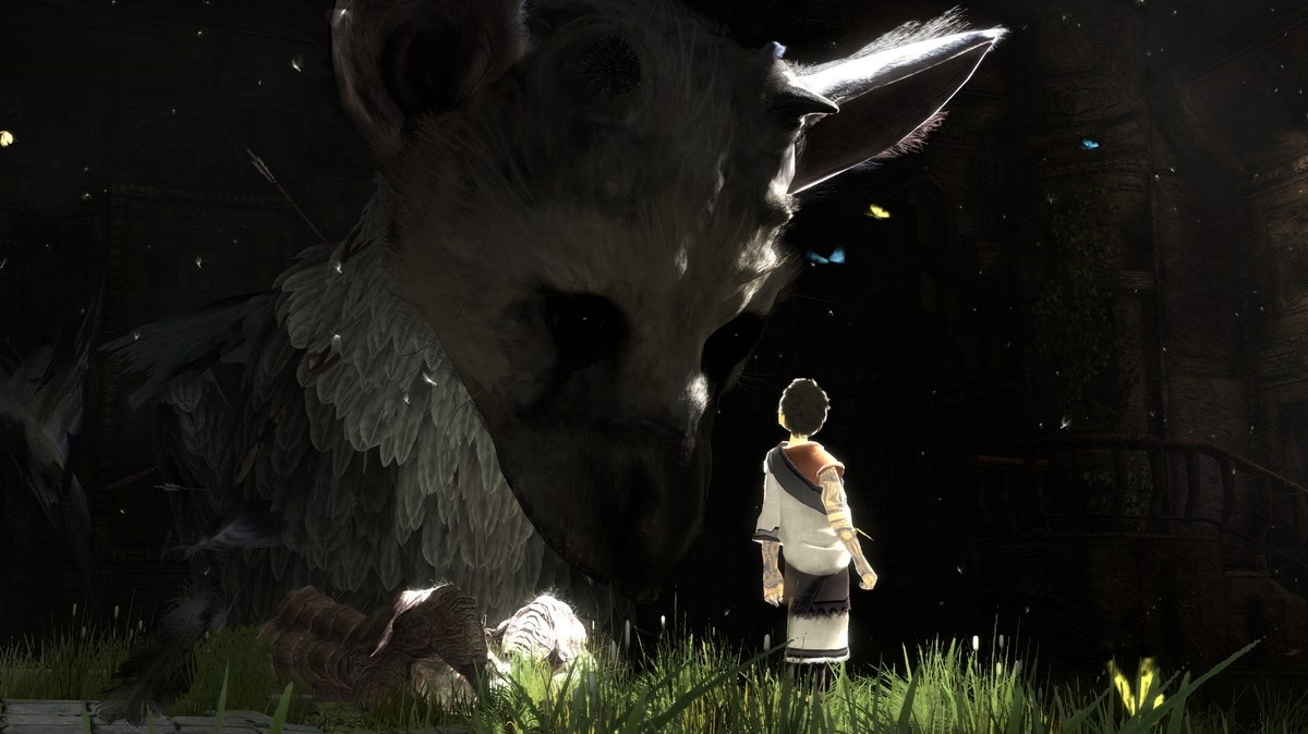 Fumito Uedu kvůli fanouškům mrzí zpoždění Last Guardian