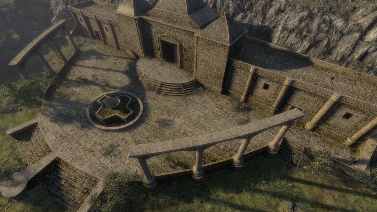 Působivých 12 minut z nezávislého RPG Sui Generis