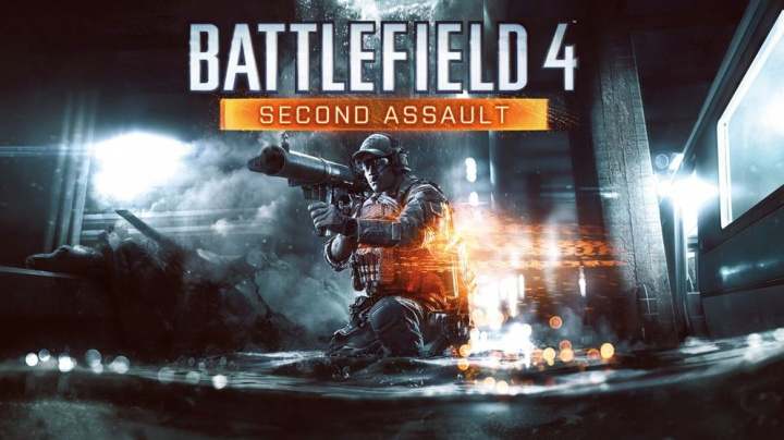 Battlefield 4: Second Assault předvádí nově upravené mapy